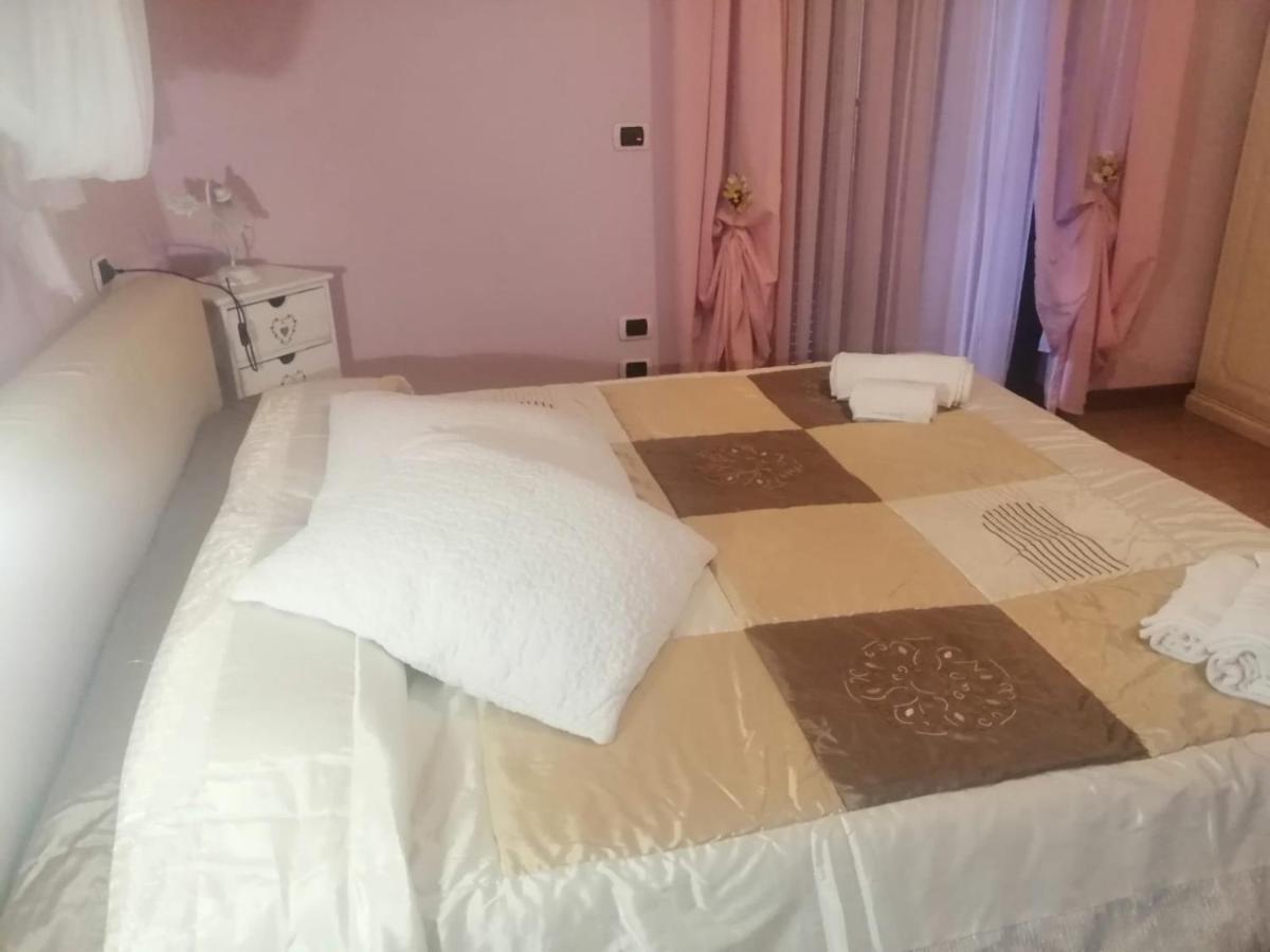 B&B Villa Anita Bellano Εξωτερικό φωτογραφία